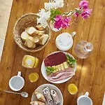 Casa vacanze Tenuta Carabollace