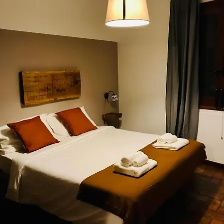 Tenuta Carabollace Feriehus *