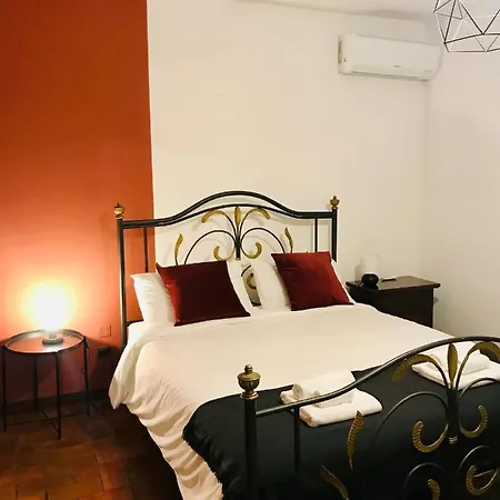 Dom wakacyjny Tenuta Carabollace