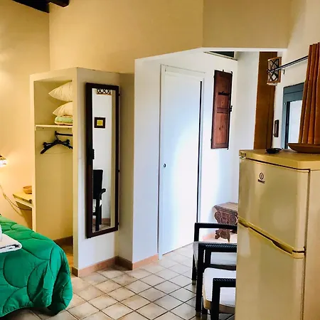 Tenuta Carabollace * Sciacca