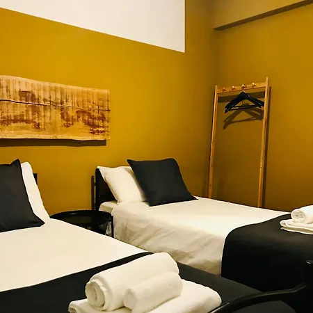 Tenuta Carabollace Feriehus *