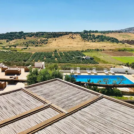 Ferienhaus Tenuta Carabollace *