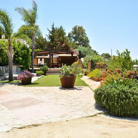 Tenuta Carabollace * Sciacca