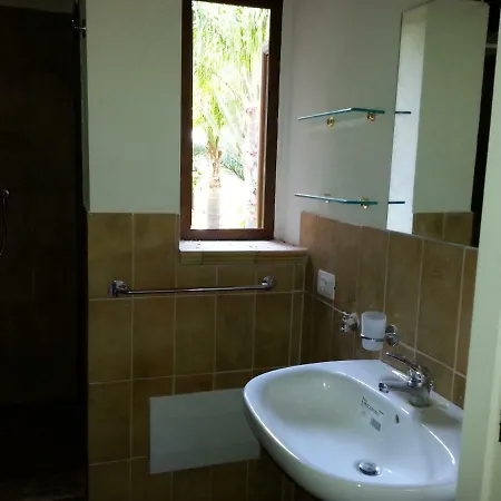 Tenuta Carabollace Feriehus