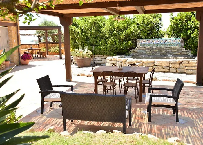 Tenuta Carabollace *