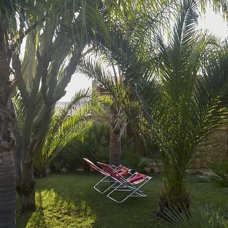 Tenuta Carabollace Sciacca