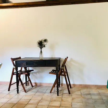 Tenuta Carabollace Vakantiehuis *