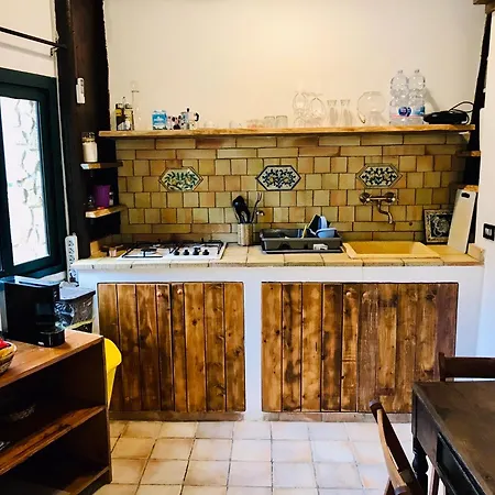 Tenuta Carabollace Sciacca