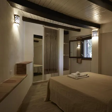 Tenuta Carabollace Vakantiehuis *