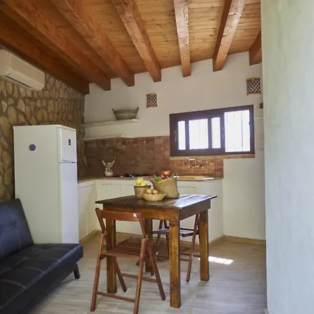 Tenuta Carabollace