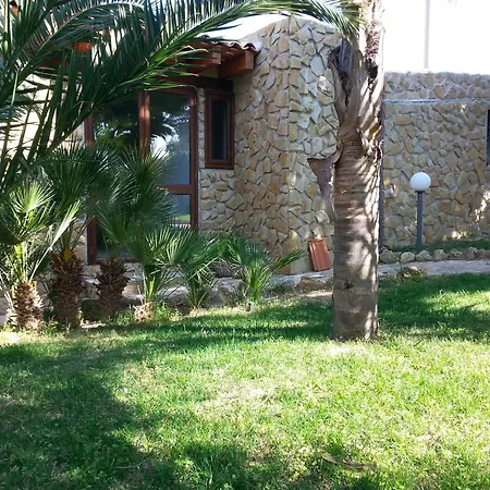 Holiday home Tenuta Carabollace