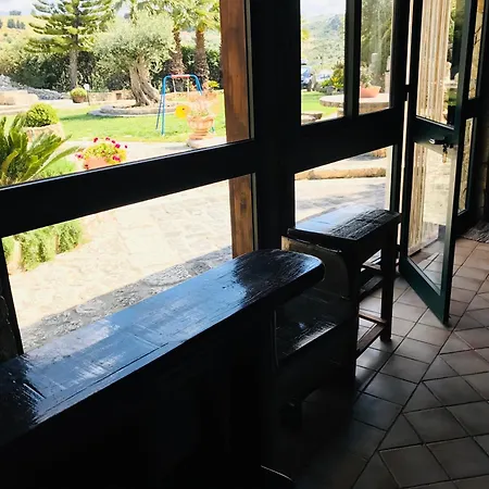 Tenuta Carabollace