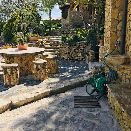 Holiday home Tenuta Carabollace Sciacca