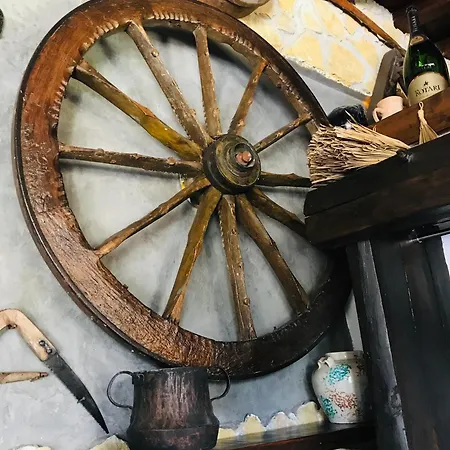 Tenuta Carabollace * Sciacca