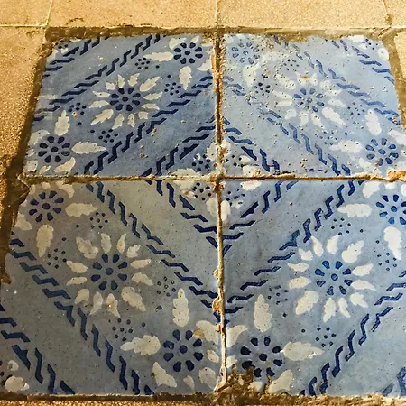 Tenuta Carabollace Vakantiehuis