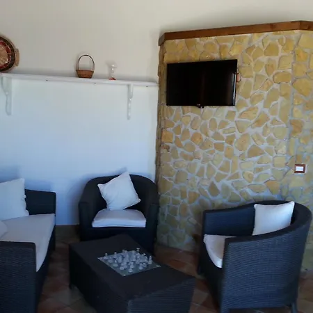 Vakantiehuis Tenuta Carabollace