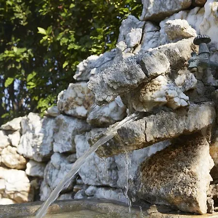 Vakantiehuis Tenuta Carabollace *