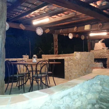 Tenuta Carabollace * Sciacca