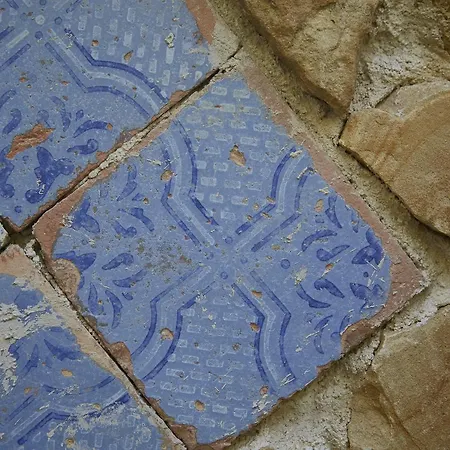 Tenuta Carabollace Vakantiehuis