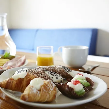 Tenuta Carabollace Vakantiehuis Sciacca