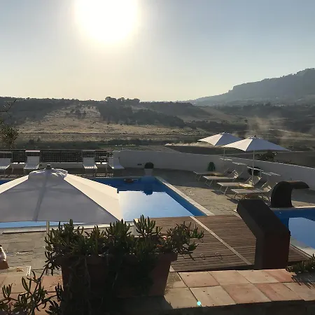 Vakantiehuis Tenuta Carabollace Sciacca