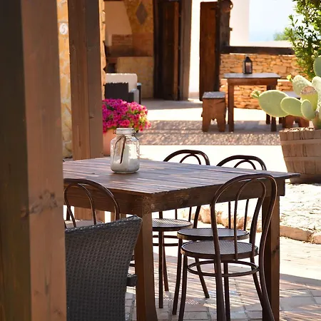 Tenuta Carabollace *