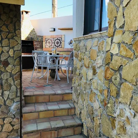 Vakantiehuis Tenuta Carabollace *