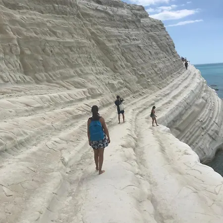 Tenuta Carabollace * Sciacca