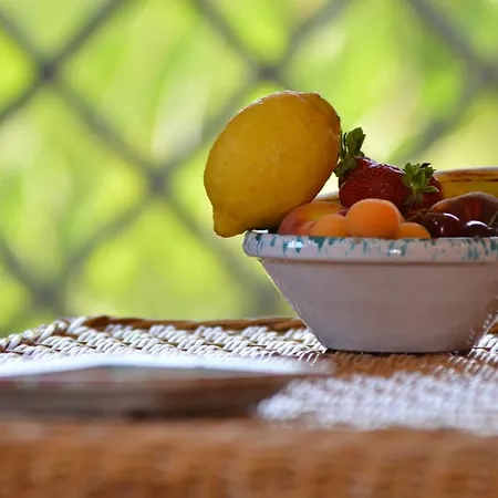 Tenuta Carabollace Sciacca