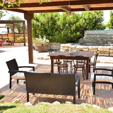 Tenuta Carabollace *