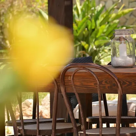 Vakantiehuis Tenuta Carabollace Sciacca