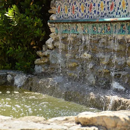 Tenuta Carabollace Sciacca