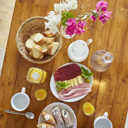 Holiday home Tenuta Carabollace