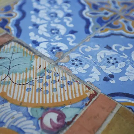 Tenuta Carabollace *