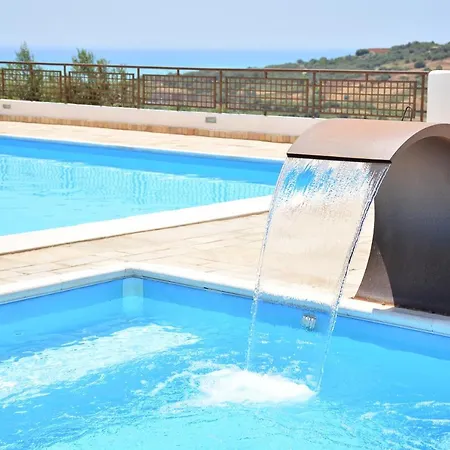 Tenuta Carabollace Vakantiehuis