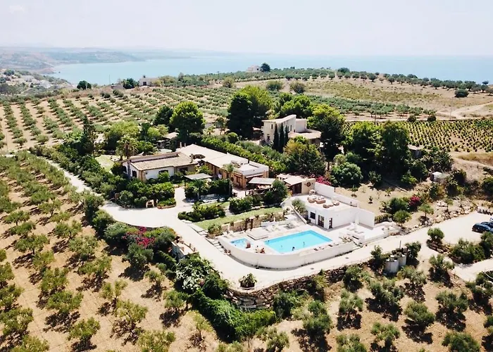 Tenuta Carabollace