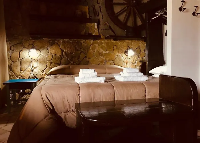 Tenuta Carabollace *