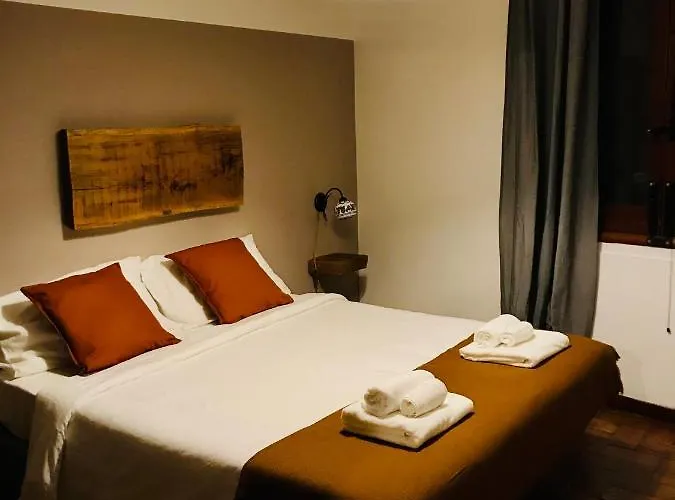 Tenuta Carabollace بيت للعطل *