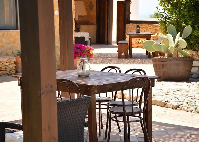 Tenuta Carabollace *