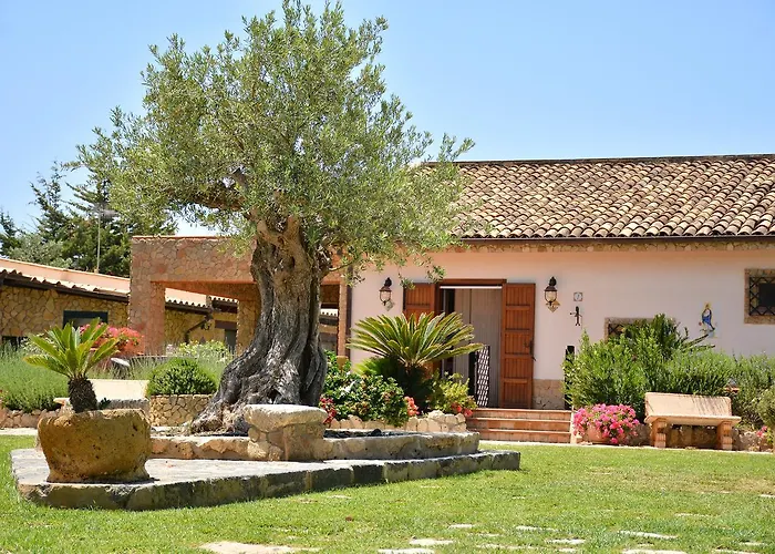 Tenuta Carabollace *