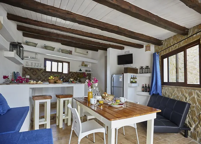 Tenuta Carabollace بيت للعطل