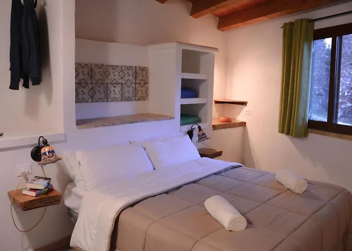 Tenuta Carabollace شاكا
