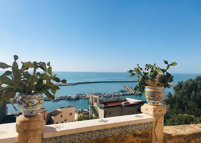 Tenuta Carabollace