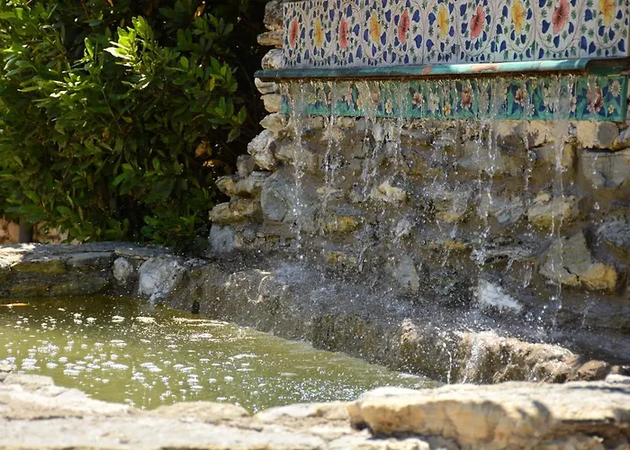Tenuta Carabollace شاكا