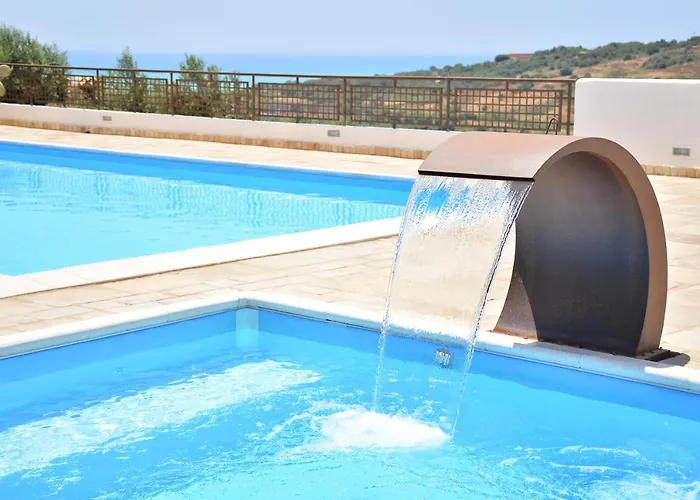 Tenuta Carabollace بيت للعطل