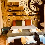 Casa vacanze Tenuta Carabollace *