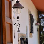 Tenuta Carabollace Holiday home Sciacca