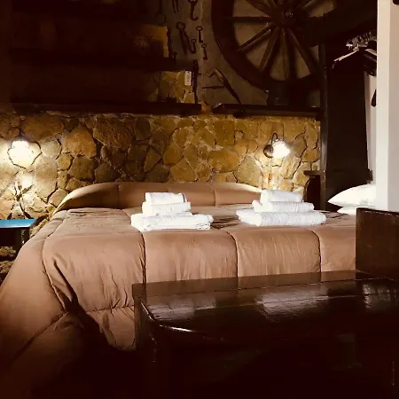 Tenuta Carabollace *