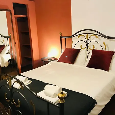 Tenuta Carabollace Prázdninový dům