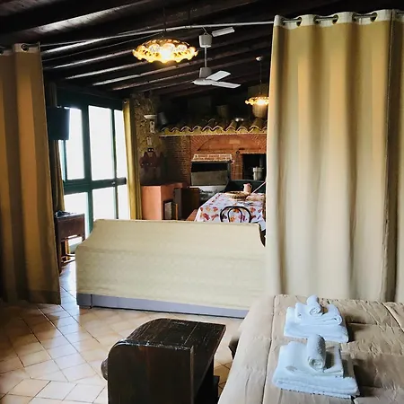 Tenuta Carabollace